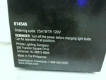  Philips 25A19/TG Light Bulb Image