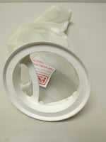  Filter Specialist BNMO100P4GA 100 Micron Filter Sock Image
