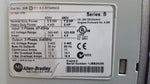  Allen-Bradley 20BD011A0AYNANC0 7.5 HP PowerFlex 700 VS Drive 480V AB 7.5HP 5 HP NO BOX Image
