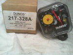  Dungs 217-328A Gas Pressure Switch Image