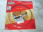  Vermont American 31142 Wood Band Saw Blade 59-1/2 " x 1/8" x .012" Image