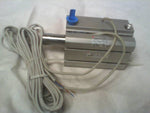  SMC NCDQ8B150-100T-A93L Pneumatic Cylinder Image