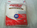  Eureka Vacuum Cleaner Bags, Type RR 61115B Pack of 3 Image