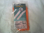  Panduit PLT2S-C3 Pan-ty Cable Tie Orange 7.4" Long Price Per Pack of 100 Image