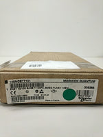  Schneider 140NOE77101 Modicon Quantum Ethernet Network Image