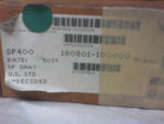  PSC SP400 Handheld Laser Barcode Scanner Image