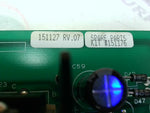  Allen Bradley 1336 PCB Base Driver Image