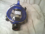  Sperian 951090 SCBA Respiratory Mask Image