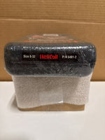  Helicoil 5401-2 Size 8-32 Professional Thread Repair Kit Factory Sealed Image