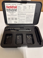  Helicoil 5401-2 Size 8-32 Professional Thread Repair Kit Factory Sealed Image