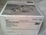  3M 763U Hookit Coated Abrasive Discs Image