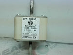  Bussmann SPP-6B450 Fuse 450Amps 700Volts  No Box Image