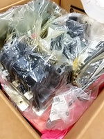  Allen Bradley 1494V-DH622 200A Fusible Disconnect Switch Kit Image