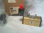  Ross W6076A2948 Pneumatic Solenoid Valve 24VDC Image