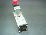  Ross W6076A2948 Pneumatic Solenoid Valve 24VDC Image