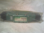  Numatics I23BB500KP00030 Solenoid Valve Image