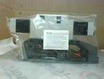  Numatics I24SS415K000030 Double Solenoid Valve w/ Manifold Coil-Factory Sealed Package Image