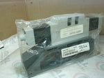  Numatics I24SS415K000030 Double Solenoid Valve w/ Manifold Coil-Factory Sealed Package Image