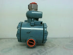  Rosemount 2088 G3A22A1 Pressure Transmitter 0-800 PSI Image
