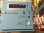  Smarteye SP1029/03 SEA Nema-12 With Display & MDI Image