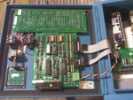  Smarteye SP1029/03 SEA Nema-12 With Display & MDI Image