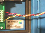  Smarteye SP1029/03 SEA Nema-12 With Display & MDI Image