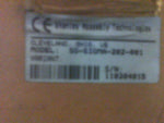  Stanley SG-SIGMA-202-001 Nutrunner Torque Controller Image
