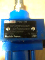  Rexroth RD17039 Hydraulic Cylinder Image