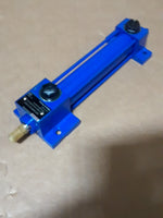  Rexroth RD17039 Hydraulic Cylinder Image