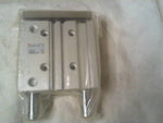 SMC MGPL25TF-50 Compact Slide Cylinder Image