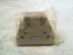  Schunk PGN-100/1AS Pneumatic Parallel Gripper Image