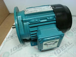 Brook Crompton 071W000202/316/02 AC Motor Image