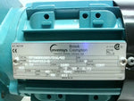  Brook Crompton 071W000202/316/02 AC Motor Image