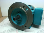  Brook Crompton BA4M.33-4D-G2 Motor Image