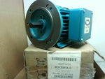  Brook Crompton BA4M.33-4D-G2 Motor Image