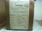  Brook Crompton 5422203WA-02 3 Phase Motor Image