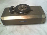  Schunk OSE-A45 Pneumatic Rotary Actuator Image