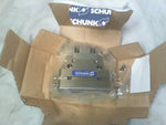  Schunk DPG 80 AS Two Finger Pneumatic Parallel Gripper Image