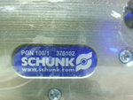  Schunk PGN 100/1 Universal 2-Finger Parallel Gripper Factory Sealed Image