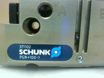  Schunk PGN 100/1 Universal 2-Finger Parallel Gripper Factory Sealed Image