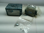  Schunk PGF50AS Two Finger Parallel Gripper Image