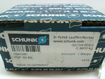  Schunk PGF50AS Two Finger Parallel Gripper Image