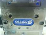  Schunk PGF50AS Two Finger Parallel Gripper Image