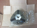  Schunk PZB+64-1-IS Three Finger Centric Gripper Image