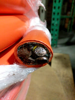  Siemens 6FX8008-1BA50-1FA0 Power Cable Image
