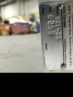  Emile Egger T 21-32 3HP Turo Vortex Pump Image