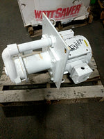 Emile Egger T 21-32 3HP Turo Vortex Pump Image