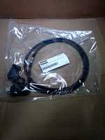  Atlas Copco 4222 1248 13 Han PP-F Overmould Nut Runner Cable Image