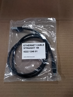  Atlas Copco 4222 1246 01 Ethernet Cable Image