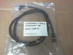  Atlas Copco 4222 1246 01 Ethernet Cable Image